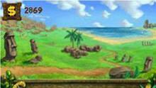 Imagen 4 de Guardianes de Joyas: La Isla de Pascua DSiW