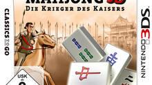 Imagen 5 de Mahjong 3D: Luchas Imperiales