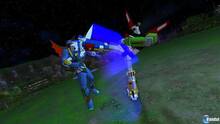 Imagen 3 de Voltron: Defender of the Universe XBLA