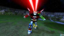 Imagen 7 de Voltron: Defender of the Universe XBLA