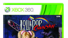 Imagen 64 de Lollipop Chainsaw