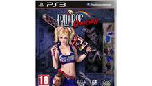 Imagen 63 de Lollipop Chainsaw