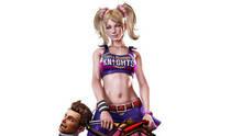Imagen 4 de Lollipop Chainsaw