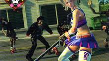 Imagen 75 de Lollipop Chainsaw