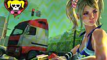 Imagen 73 de Lollipop Chainsaw