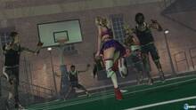 Imagen 104 de Lollipop Chainsaw