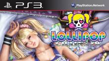 Imagen 91 de Lollipop Chainsaw