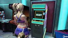 Imagen 190 de Lollipop Chainsaw