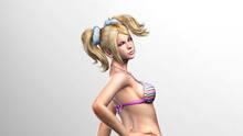 Imagen 195 de Lollipop Chainsaw