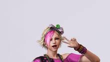 Imagen 206 de Lollipop Chainsaw