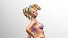 Imagen 210 de Lollipop Chainsaw