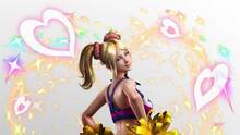 Imagen 277 de Lollipop Chainsaw