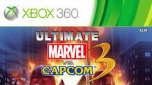 Imagen 39 de Ultimate Marvel vs Capcom 3