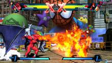 Imagen 23 de Ultimate Marvel vs Capcom 3
