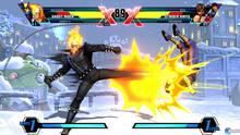 Imagen 8 de Ultimate Marvel vs Capcom 3