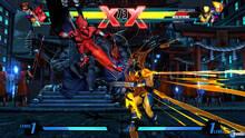 Imagen 32 de Ultimate Marvel vs Capcom 3