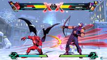 Imagen 36 de Ultimate Marvel vs Capcom 3