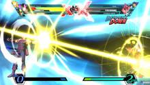 Imagen 10 de Ultimate Marvel vs Capcom 3