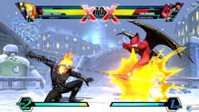 Imagen 12 de Ultimate Marvel vs Capcom 3