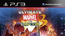 Imagen 38 de Ultimate Marvel vs Capcom 3