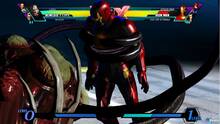 Imagen 96 de Ultimate Marvel vs Capcom 3