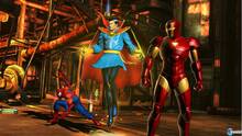 Imagen 106 de Ultimate Marvel vs Capcom 3