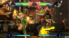 Imagen 164 de Ultimate Marvel vs Capcom 3
