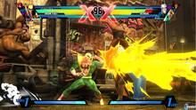 Imagen 156 de Ultimate Marvel vs Capcom 3