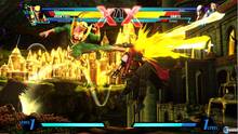 Imagen 161 de Ultimate Marvel vs Capcom 3