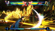 Imagen 167 de Ultimate Marvel vs Capcom 3