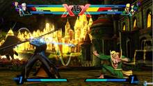 Imagen 172 de Ultimate Marvel vs Capcom 3