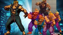 Imagen 110 de Ultimate Marvel vs Capcom 3