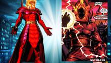 Imagen 123 de Ultimate Marvel vs Capcom 3