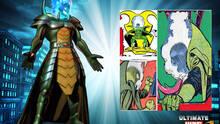 Imagen 127 de Ultimate Marvel vs Capcom 3
