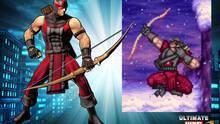 Imagen 132 de Ultimate Marvel vs Capcom 3