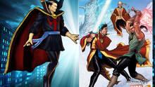 Imagen 135 de Ultimate Marvel vs Capcom 3
