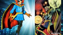 Imagen 136 de Ultimate Marvel vs Capcom 3