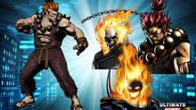 Imagen 114 de Ultimate Marvel vs Capcom 3