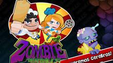 Imagen 2 de Zombie Meatballs