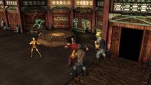 Imagen 2 de Double Dragon II: Wander of the Dragons XBLA