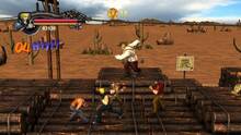 Imagen 4 de Double Dragon II: Wander of the Dragons XBLA