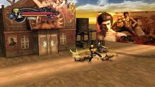 Imagen 5 de Double Dragon II: Wander of the Dragons XBLA