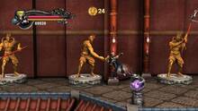 Imagen 6 de Double Dragon II: Wander of the Dragons XBLA