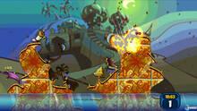 Imagen 12 de Worms Ultimate Mayhem PSN