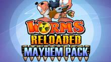 Imagen 15 de Worms Ultimate Mayhem PSN