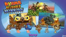 Imagen 17 de Worms Ultimate Mayhem PSN