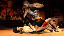Imagen 4 de Unrestricted Supremacy MMA