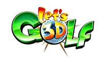 Imagen 2 de Let's Golf! 3D eShop