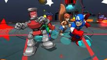 Imagen 4 de uDraw Marvel Super Hero Squad: Comic Combat