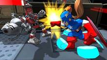 Imagen 5 de uDraw Marvel Super Hero Squad: Comic Combat
